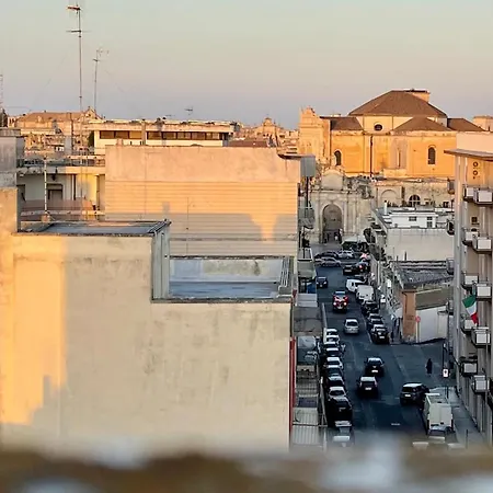 Apartment Rudiae Lecce
