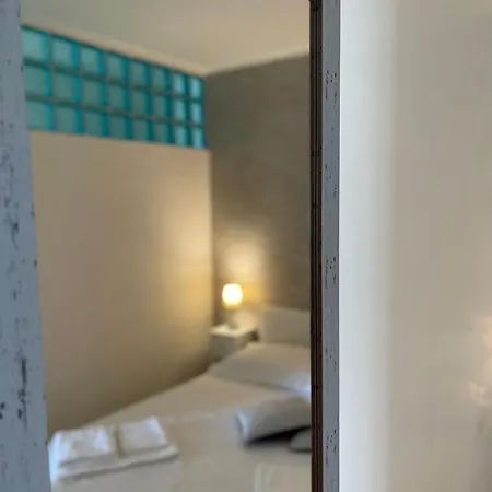 Rudiae Apartment