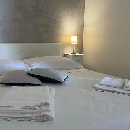 Rudiae Apartment *