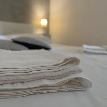Apartment Rudiae Lecce