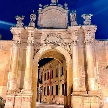 Rudiae * Lecce