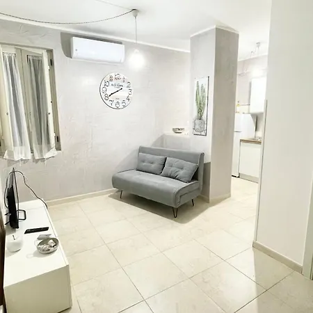 Rudiae Apartment Lecce