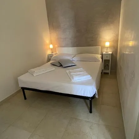 Rudiae Lejlighed Lecce